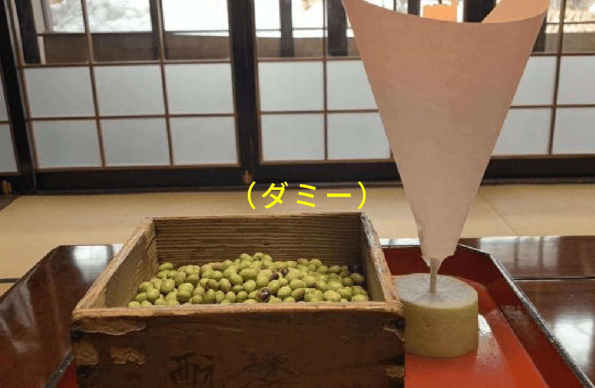 行事のイメージ画像