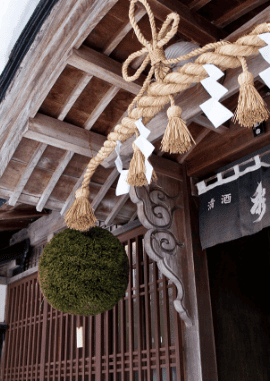 酒蔵観光イメージ