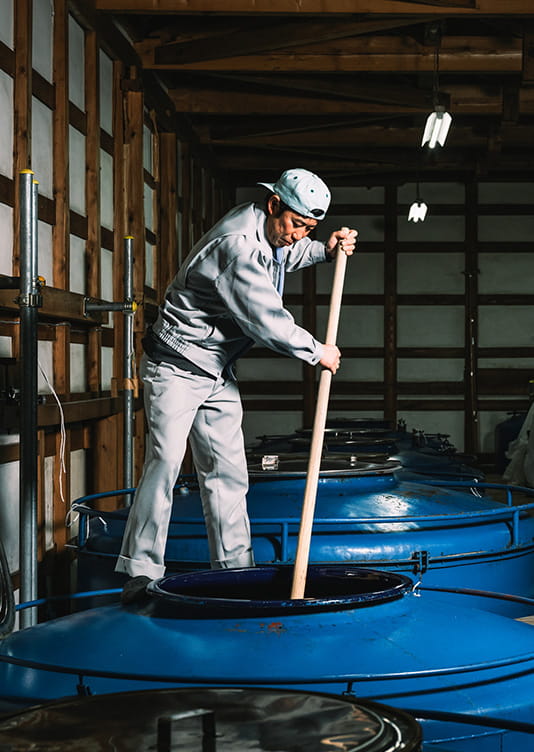 酒蔵観光イメージ