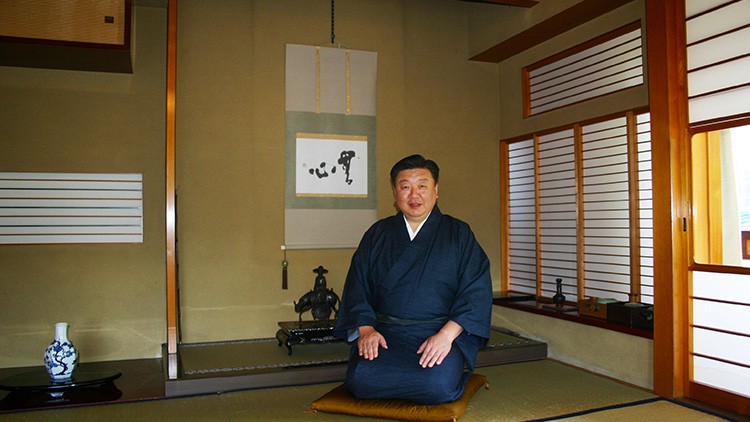 「酒蔵日記」始まりました。