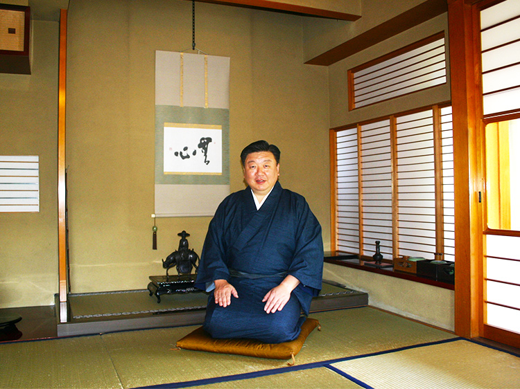 「酒蔵日記」始まりました。