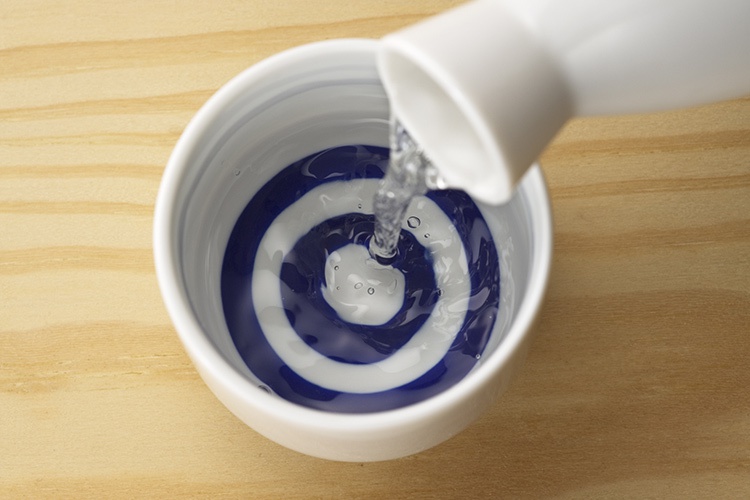 無限堂「美酒堪能の集い」のご案内