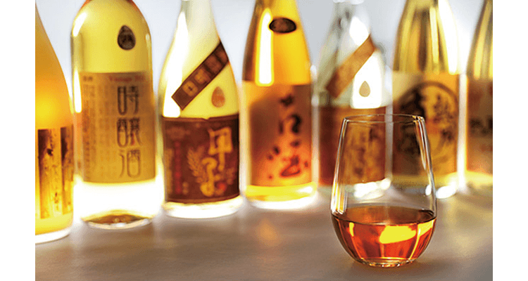 熟成古酒好き集まれ！！