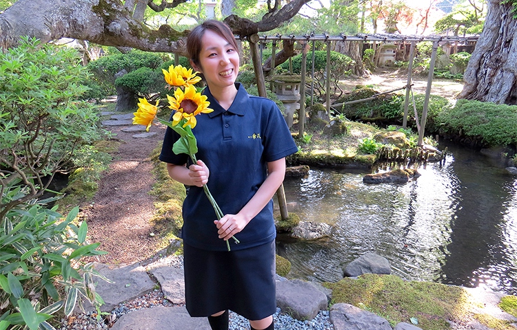 衣替えの季節です