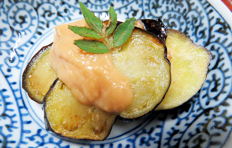 暑い夏と酒粕料理！！