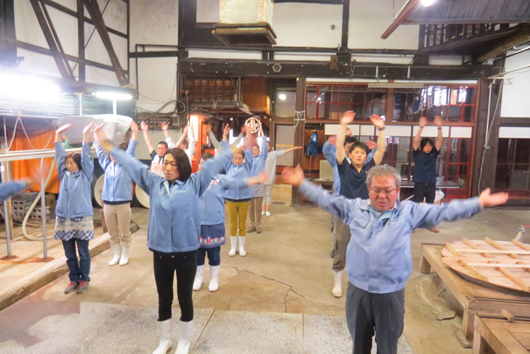 チャレンジデー2016