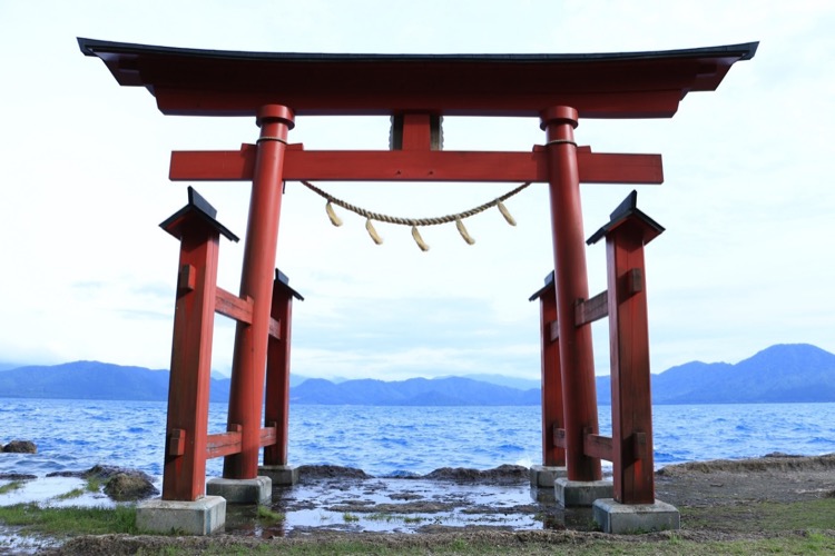 田沢湖マラソン１