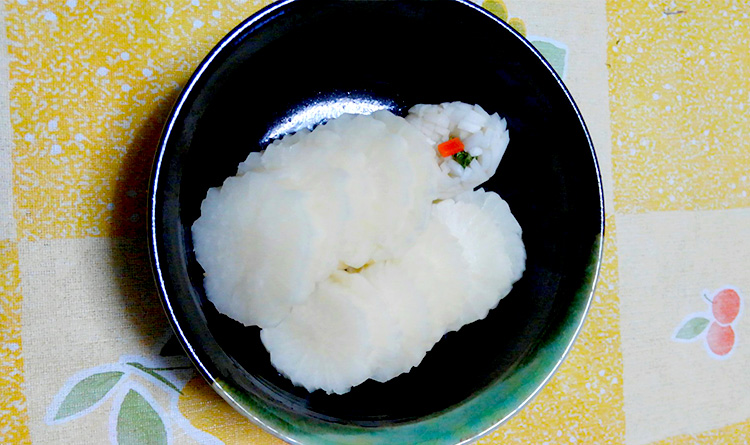 おらほのうまいもの