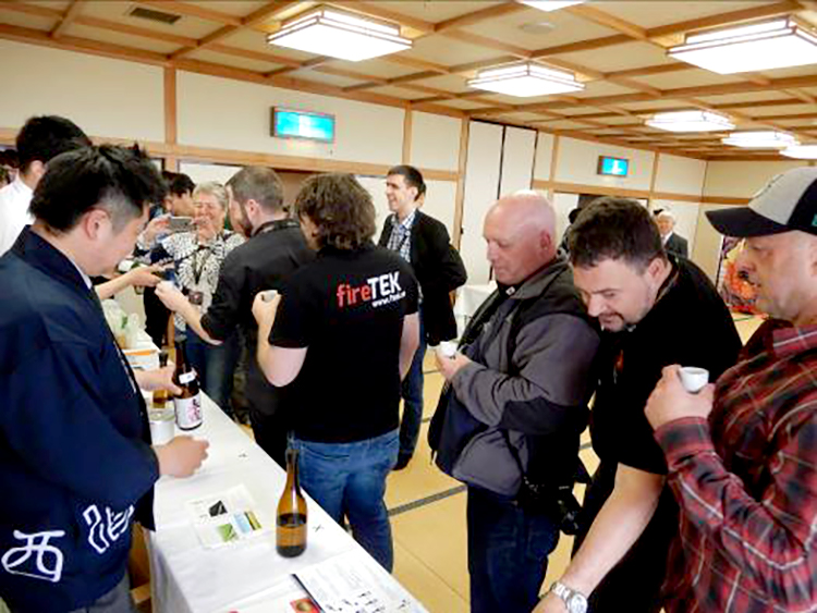 国際花火シンポジウム