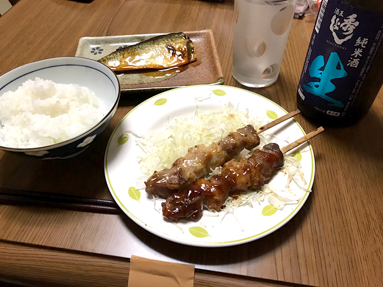 隠れ秀よしファン