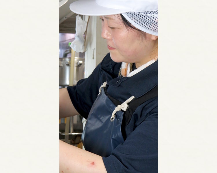 賢木まどかです