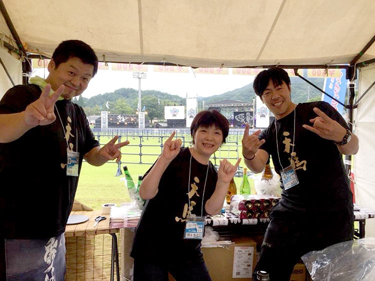 高橋優FESに行ってきました！