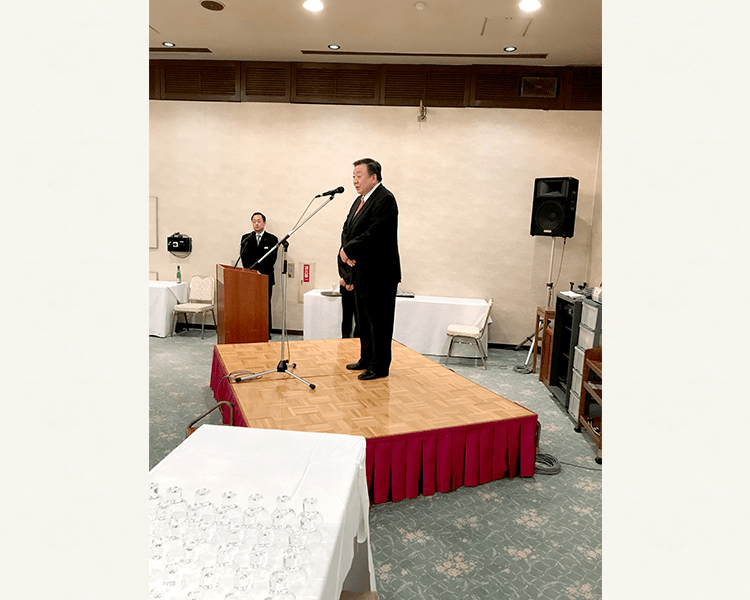 ホテル大和 秋の味覚