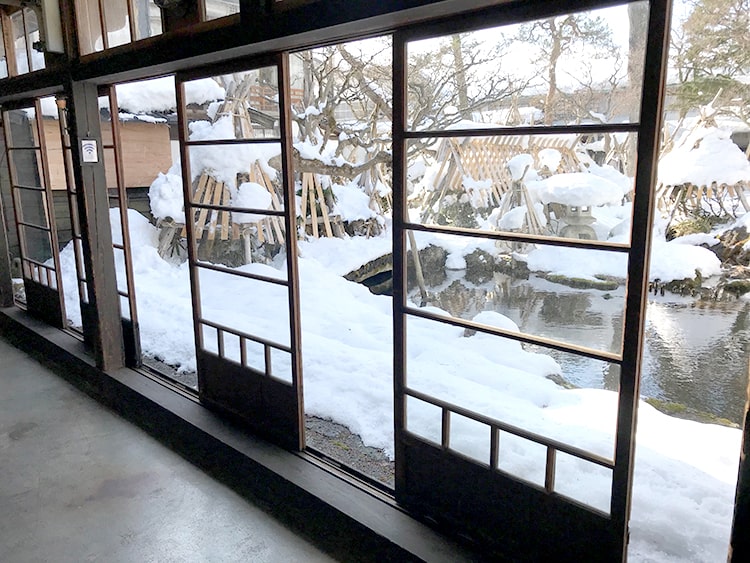 気合い入ったお酒！