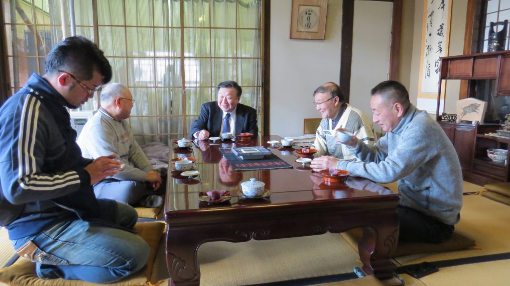 プライベートブランド新酒