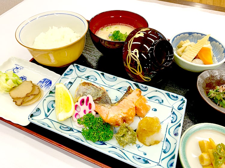 秀よし食堂「蔵人」開店