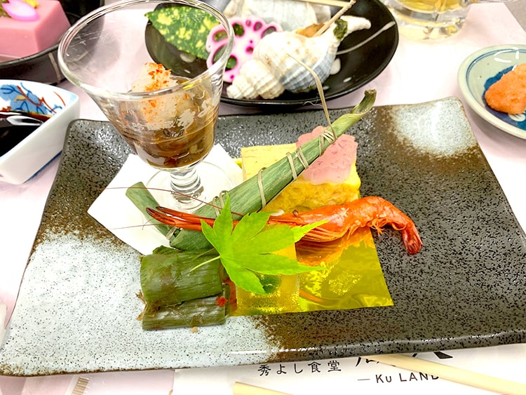 中仙土友会5月例会