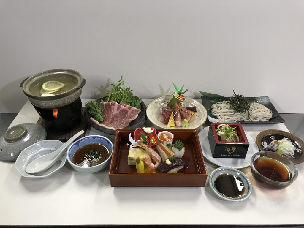 秋田市の皆様ようこそ秀よしへ、蔵人～Ku-LAND～へ