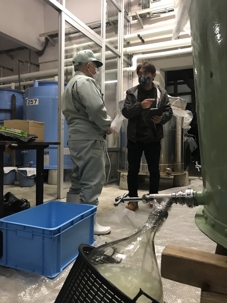 心から感謝を込めて･･･