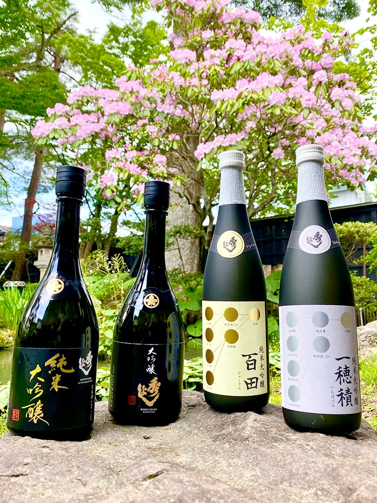 IWC・kura masterの受賞