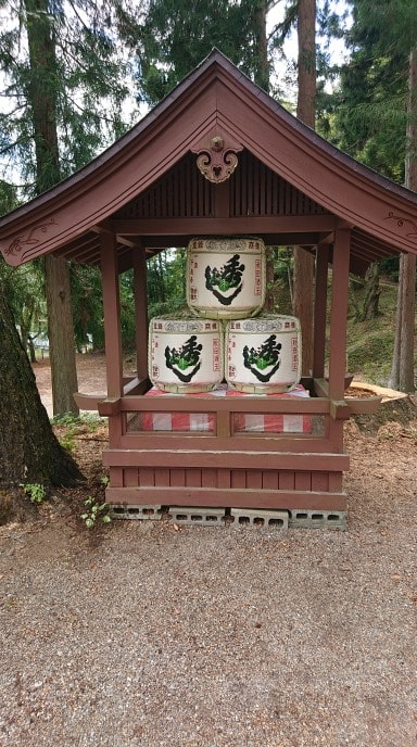 角館の祭典を迎えるにあたり