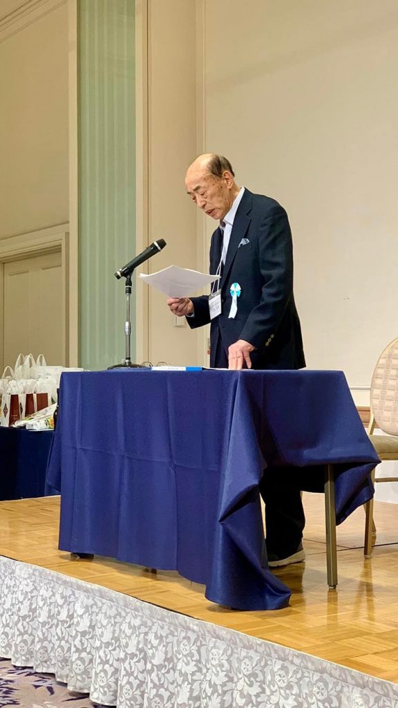 「首都圏大曲会」大いに盛り上がる！